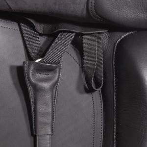 Dressursattel für Pferde Kavalkade Titania image-4