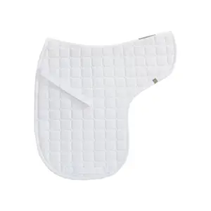 Saddle pad for horses Kavalkade KavalBasic 2.0 image-0