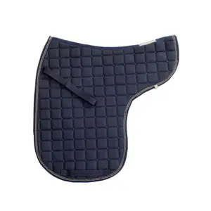 Saddle pad for horses Kavalkade KavalBasic 2.0 image-0