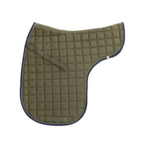 Saddle pad for horses Kavalkade KavalBasic 2.0 image-0