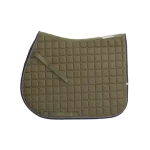 Saddle pad for horses Kavalkade KavalBasic 2.0 image-0