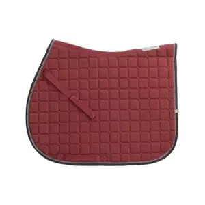 Saddle pad for horses Kavalkade KavalBasic 2.0 image-0