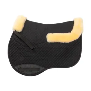 Saddle pad for sheep horses Kavalkade image-1