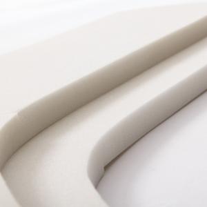 Memory foam indlægssåler til heste Kavalkade KavalTop-Vario image-2