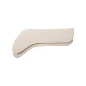 Rubber inzetstuk Kavalkade KavalTop-Vario Shape image-0