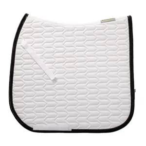 Dressage saddle pad Kavalkade Exclusive image-0