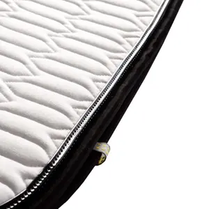 Dressage saddle pad Kavalkade Exclusive image-1
