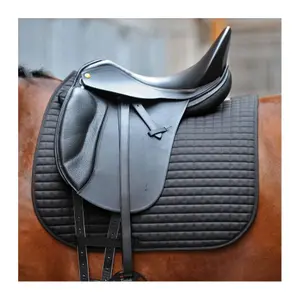 Mantilla equitación Kavalkade KavalEasy image-1