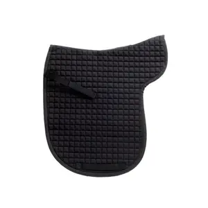 Almofada de sela para cavalos Kavalkade Island image-0