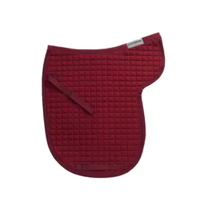 Almofada de sela para cavalos Kavalkade Island image-0
