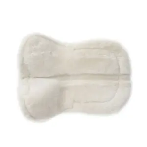 Sattelpad für Pferde aus Lammfell Kavalkade image-1