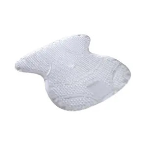 Sheepskin Saddle Pad Kavalkade KavalTop image-0