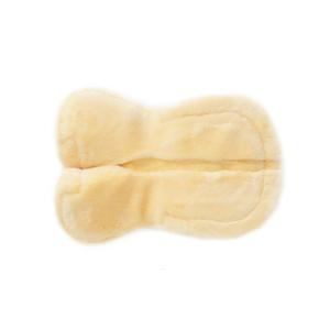 Sattelpad für Pferde aus Schafsfell Kavalkade KavalTop image-2