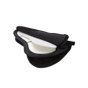 Stötdämpare för rakskurna hästar Kavalkade KavalTop Vario image-1