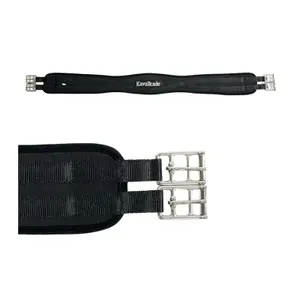 Sattelgurt Kavalkade image-0