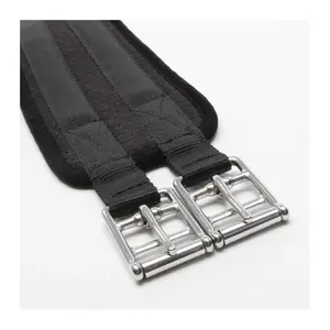 Sattelgurt Kavalkade image-2