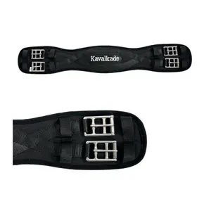 Kurzer Pferdegurt Kavalkade Klimatex image-1