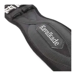 Kurzer Pferdegurt Kavalkade Klimatex image-3