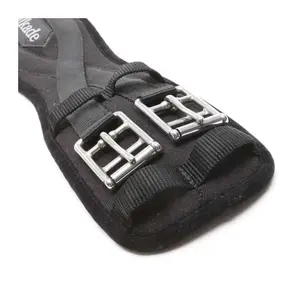 Kurzer Pferdegurt Kavalkade Klimatex image-4