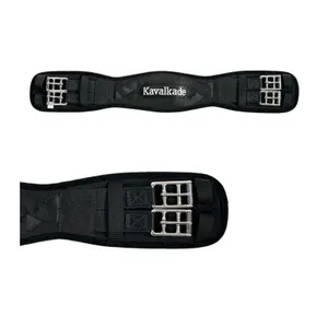 Short Elastic Girth Kavalkade Klimatex image-0