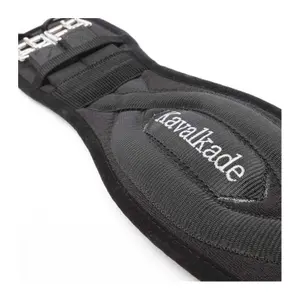 Short Elastic Girth Kavalkade Klimatex image-3