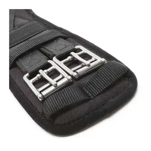 Short Elastic Girth Kavalkade Klimatex image-2