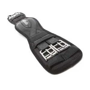 Short Elastic Girth Kavalkade Klimatex image-1