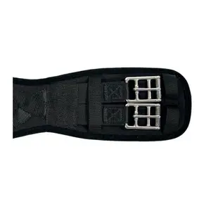 Short Elastic Girth Kavalkade Klimatex image-4