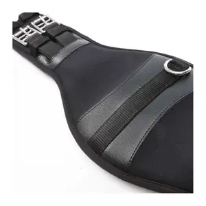 Sangle pour cheval Kavalkade Memory Comfort image-2