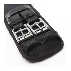 Sangle pour cheval Kavalkade Memory Comfort image-3