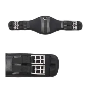 Sangle pour cheval Kavalkade Memory Comfort image-4