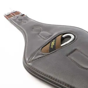Ιμάντας για άλογα Kavalkade Soft Comfort image-2