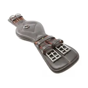 Short Girth Kavalkade image-2