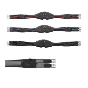 Sattelgurt Kavalkade image-0