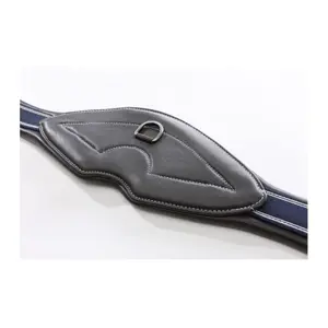 Cavalo de couro elástico Kavalkade Dekor image-1