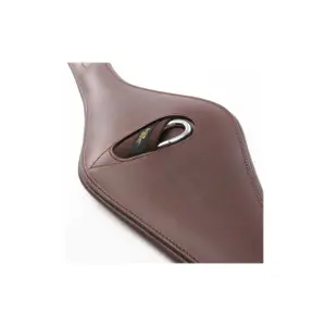 Ζώνη ιππασίας με ελαστικό Kavalkade Shape 145 cm image-1