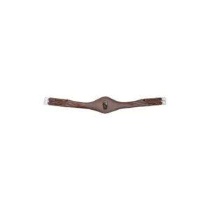 Cintos de passeio com elástico Kavalkade Shape 125 cm image-0