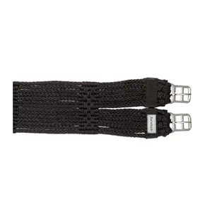 Short girth for horses Kavalkade Rope image-2