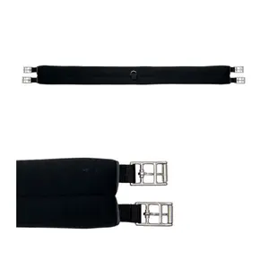 Sattelgurt Kavalkade image-1