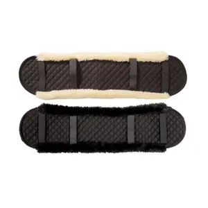 Pele falsa de bainha com pêlo falso Kavalkade image-0