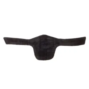 Funda de piel sintética para cincha de caballo Kavalkade ExcellenceK image-0