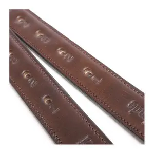 Stirrup Leathers Kavalkade Nordic image-3