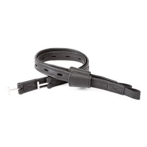 Étrivières en cuir de dressage huilées Kavalkade image-1