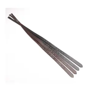 Stirrup Leathers Kavalkade Deluxe image-1