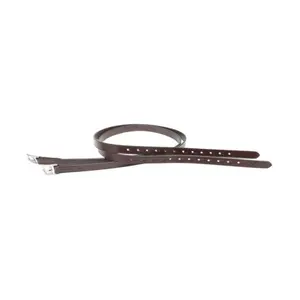 Stirrup Leathers Kavalkade Deluxe