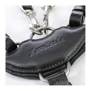 Coleira de caça macia Kavalkade Dekor image-1