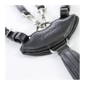 Coleira de caça macia Kavalkade Dekor image-2