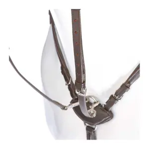 Coleira de caça macia Kavalkade Dekor image-0