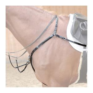 3-punktowy napierśnik Kavalkade Diandro image-1