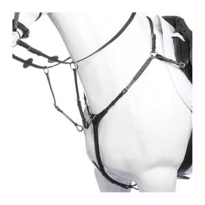 3-punktowy napierśnik Kavalkade Diandro image-2